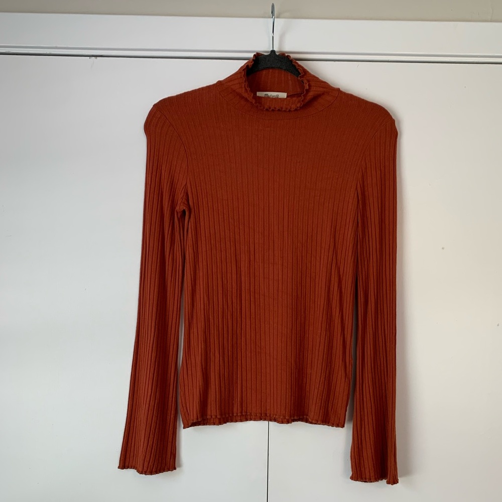 Madewell Turtleneck
